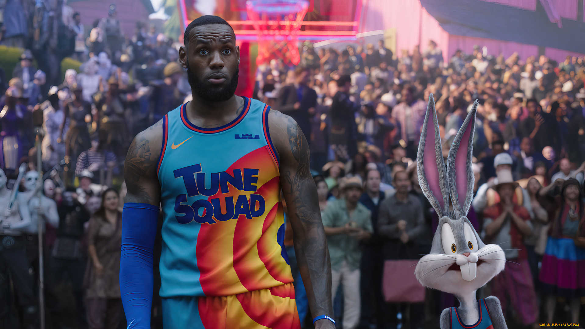 space jam,  a new legacy ,  2021 ,  ,  a new legacy, lebron, james, , , , , , , bugs, bunny